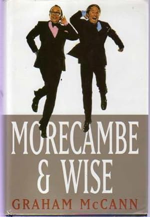 Morecambe and Wise