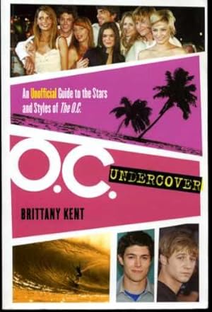 O.C Undercover