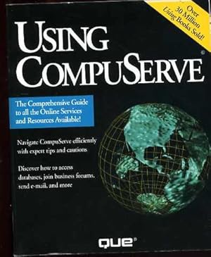 Using Compuserve