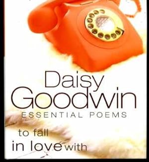 Essential Poems to Fall in Love with