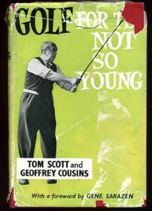 Golf for The Not So Young