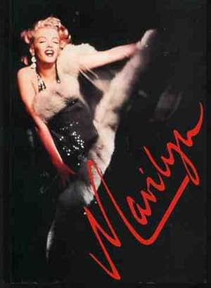 Marilyn Monroe : A Never-Ending Dream