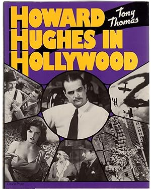Howard Hughes in Hollywood