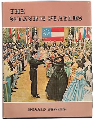 The Selznick Players