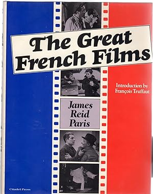 The Great French Films