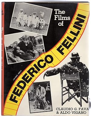 The Films of Federico Fellini