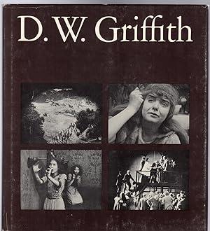 D. W. Griffith - American Film Master
