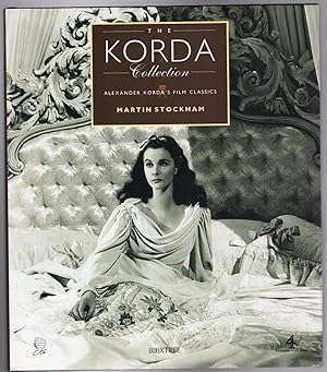 The Korda Collection: Alexander Korda's Film Classics