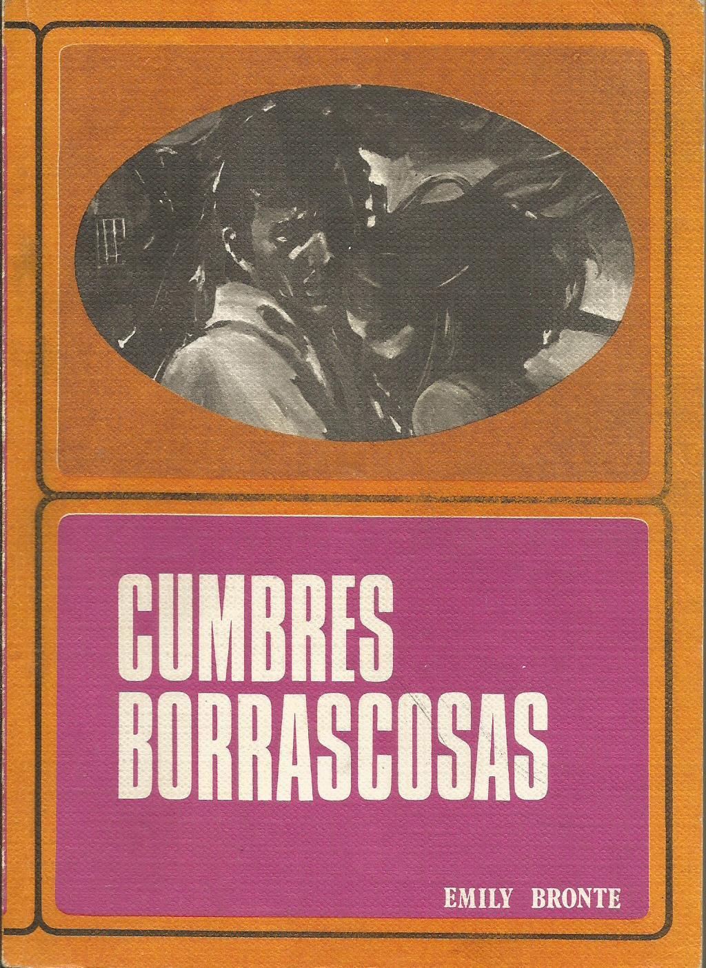 Cumbres borrascosas - Emily Bronte