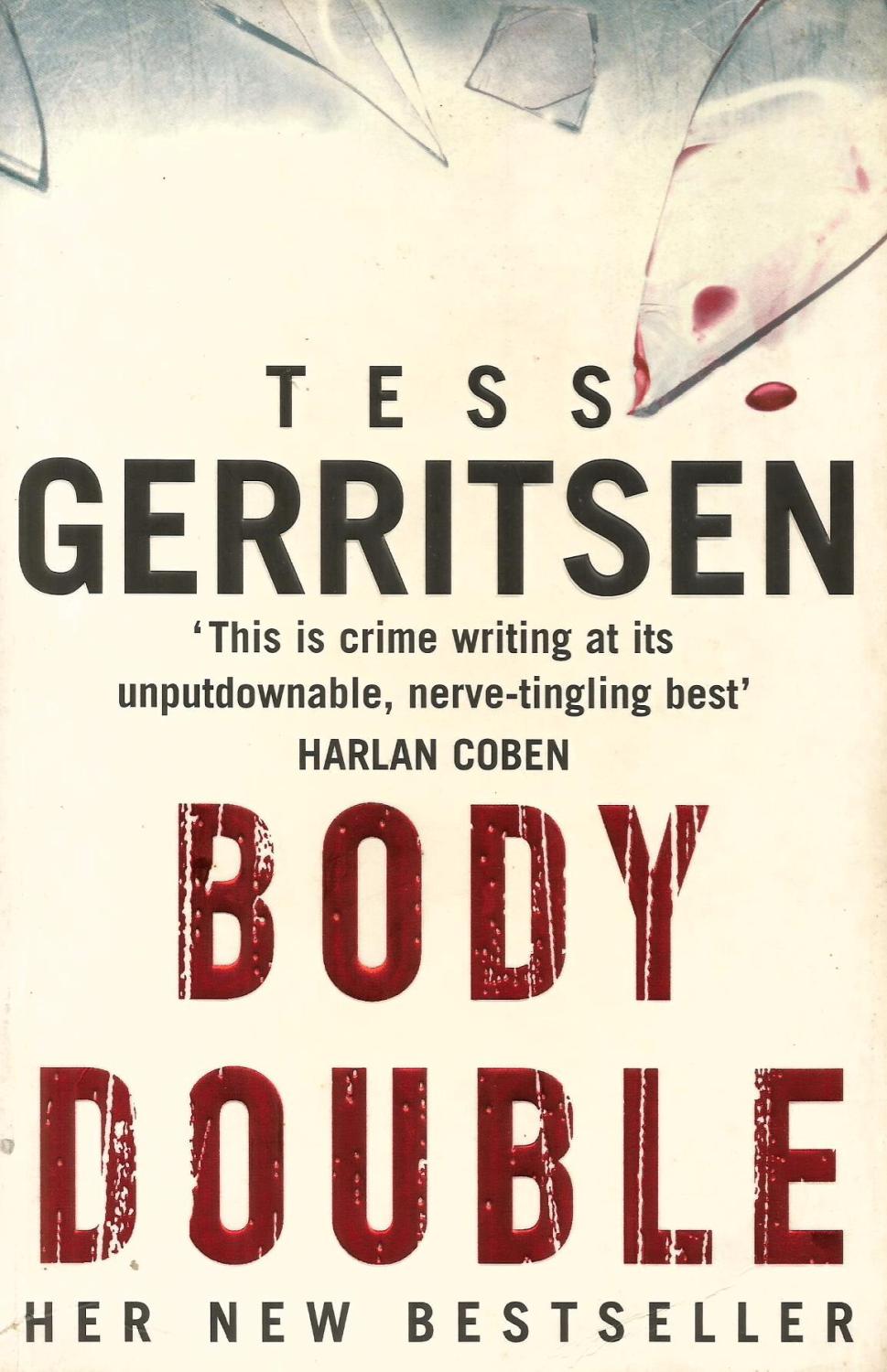 Body Double (Rizzoli & Isles 4)