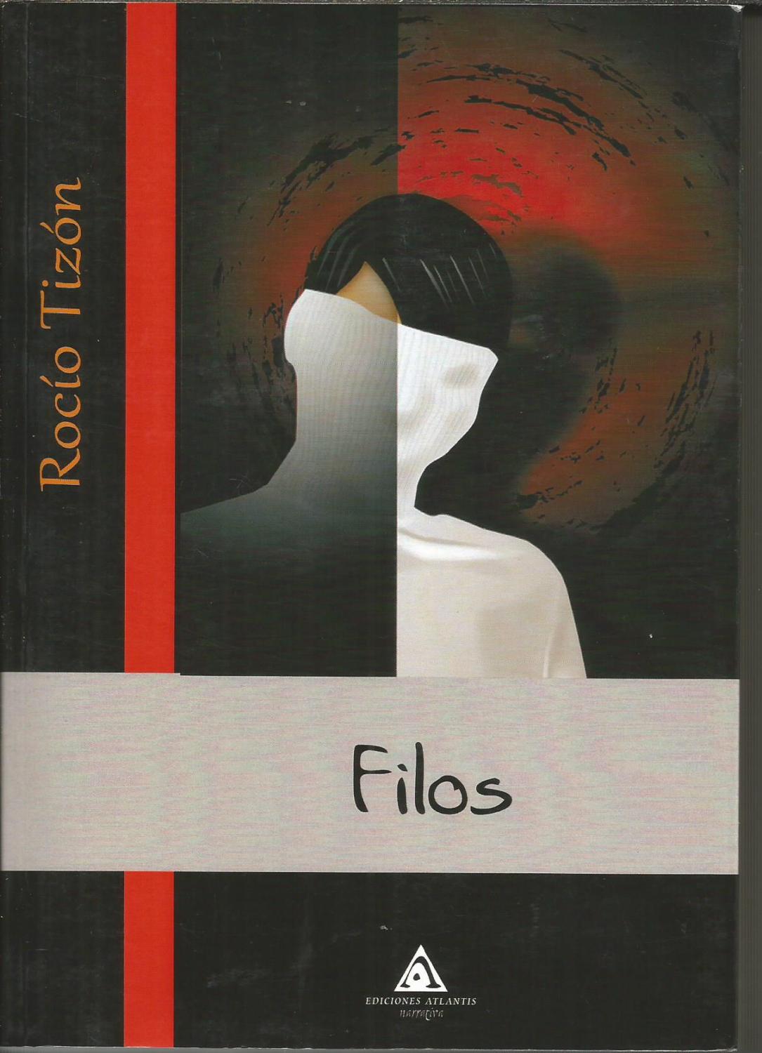 Filos - Rocío Tizón