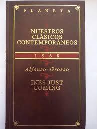 Ines just coming - Alfonso Grosso