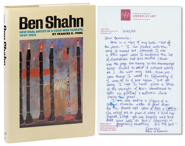 my understanding of ben shahn my understanding of ben shahn