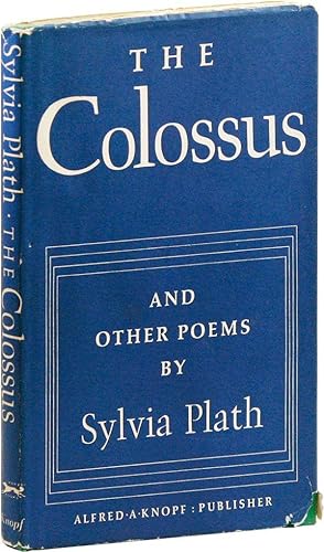 analysis of sylvia plath s colossus The colossus is a famous poem by sylvia plath i shall never get you put together entirely,pieced, glued, and properly jointedmule-bray, pig-grunt and bawdy cacklesproceed from your great lipsit's worse than a barnyardperhaps. analysis of sylvia plath s colossus The colossus is a famous poem by sylvia plath i shall never get you put together entirely,pieced, glued, and properly jointedmule-bray, pig-grunt and bawdy cacklesproceed from your great lipsit's worse than a barnyardperhaps.