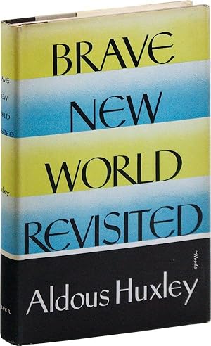 aldoushuxley brave new world pdf aldoushuxley brave new world pdf
