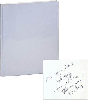 [Text in Russian] Aidan Galereia / Aidan Gallery [Limited Edition, Inscribed and Signed]