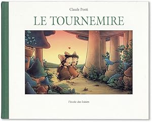 Le Tournemire