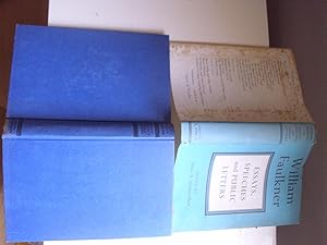 Essays speeches and public letters