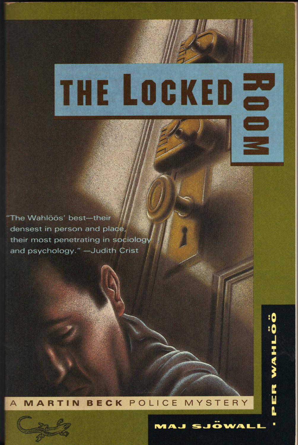 the locked room griffiths the locked room griffiths