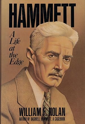 HAMMETT ~ A Life at the Edge