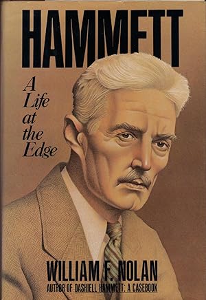 HAMMETT ~ A Life At The Edge