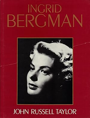 INGRID BERGMAN