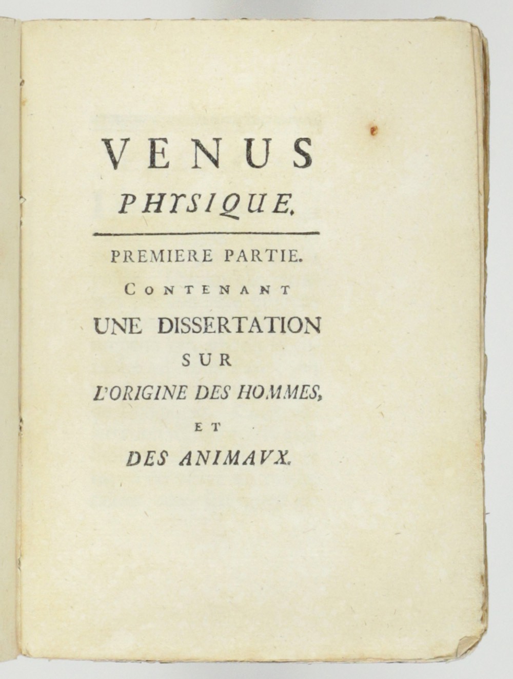 Destination dissertation book