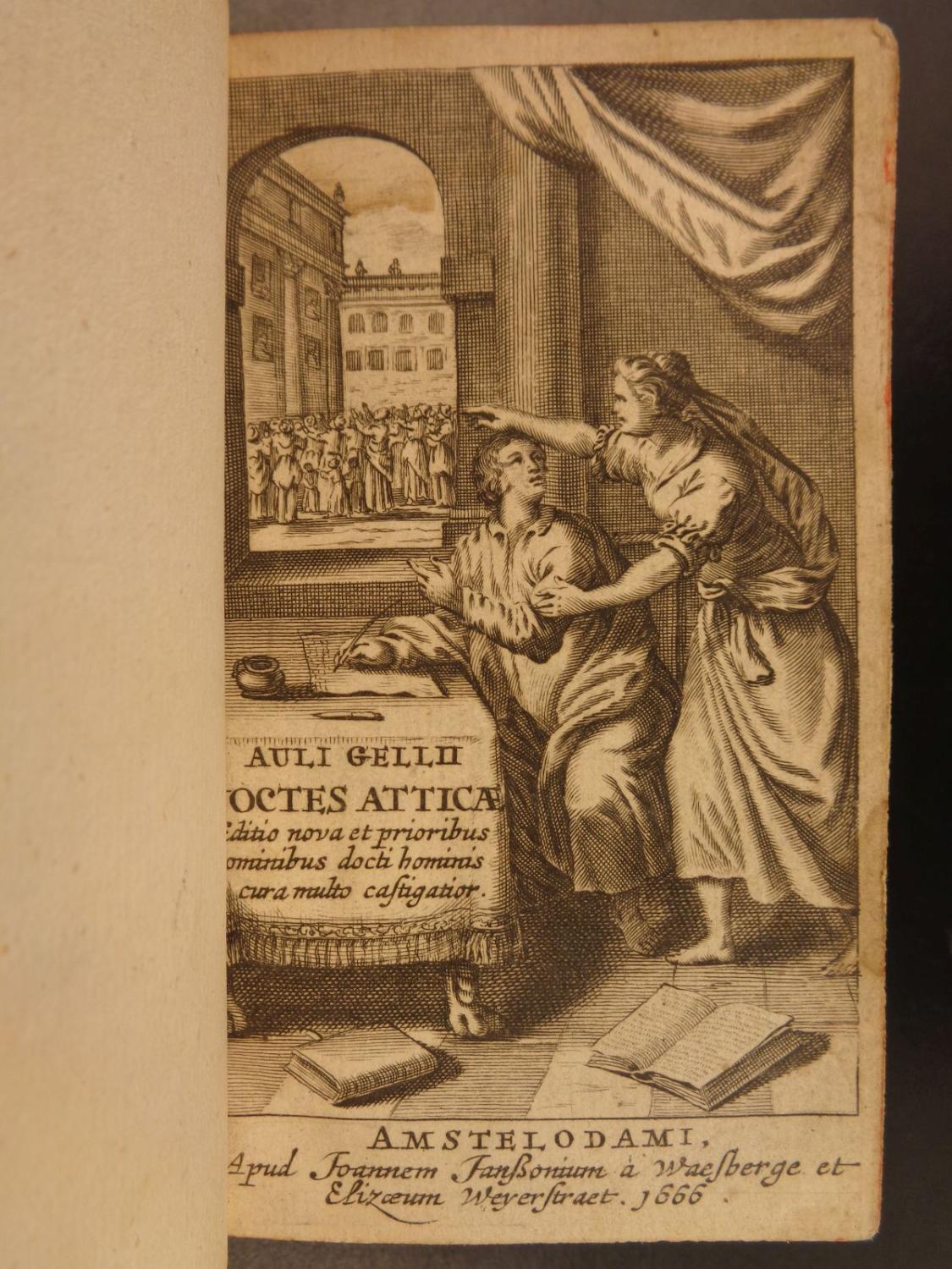 AULUS GELLIUS EPUB AULUS GELLIUS EPUB