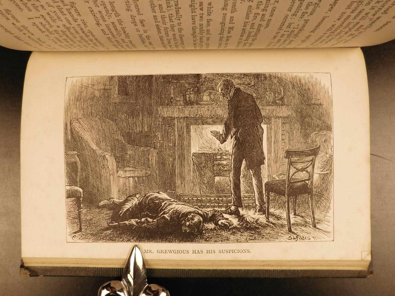 the mystery of edwin drood by charles dickens the mystery of edwin drood by charles dickens