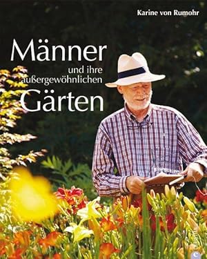 Männer und ihre außerg. Gärten