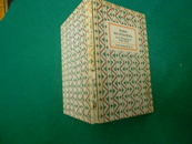 Lieder der alten Edda<. In der Übertragung der Brüder Grimm. Aus der Reihe: Insel-Bücherei Band Nr. 47, siehe Herbert Kästner: Seite 30 der neuen Insel- Bibliographie.