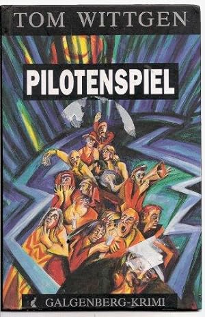 Pilotenspiel Pilotenspiel