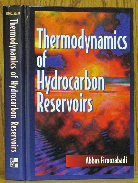 Thermodynamics of Hydrocarbon Reservoirs