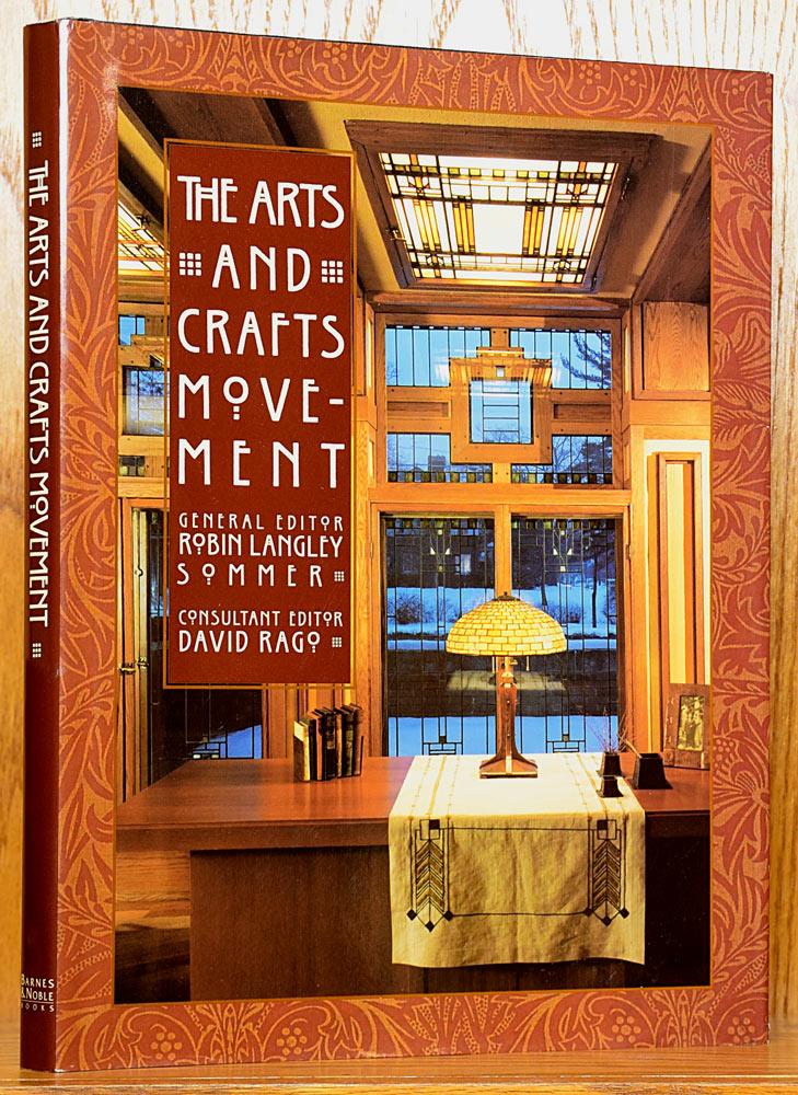 Arts And Crafts Movement