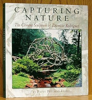 9781623492489 Capturing Nature The Cement Sculpture Of - 