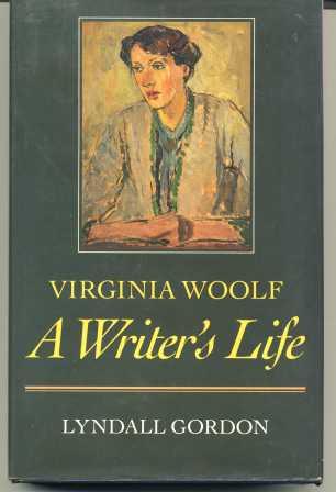 Virginia Woolf - a Writer's Life