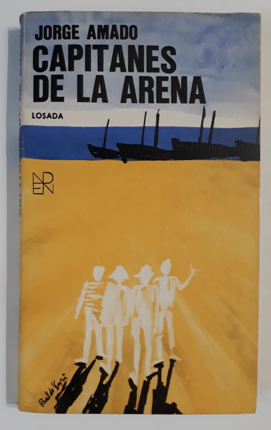 Otros libros del autor