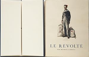 Le Révolté