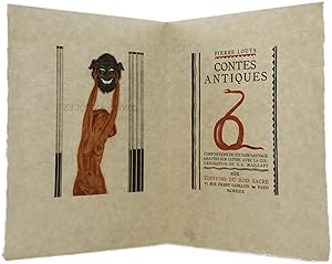 Contes antiques