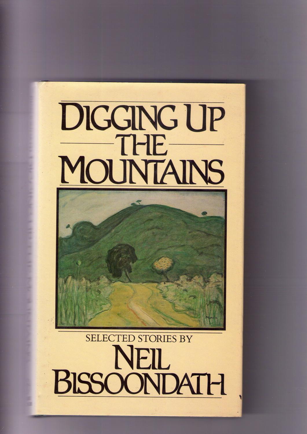 Digging Up the Mountains