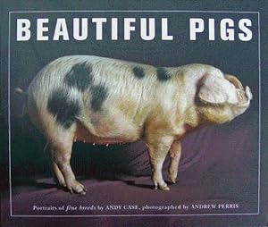 Beautiful Pigs: portraits of fine breeds