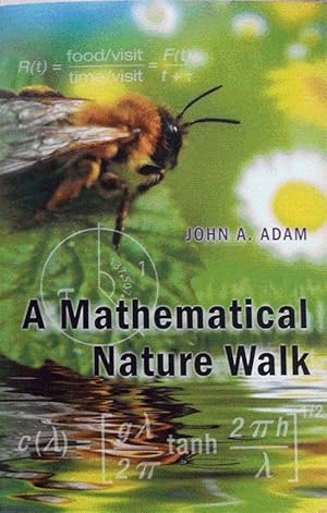 A Mathematical Nature Walk