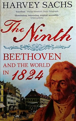 The Ninth: Beethoven and the world in 1824