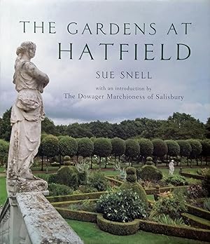 The Gardens at Hatfield
