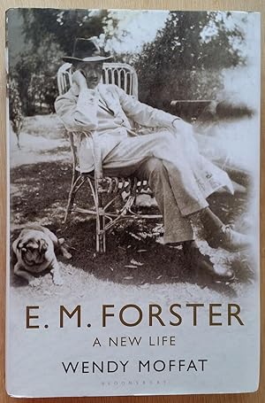 E.M. Forster: A New Life