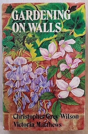 Gardening On Walls