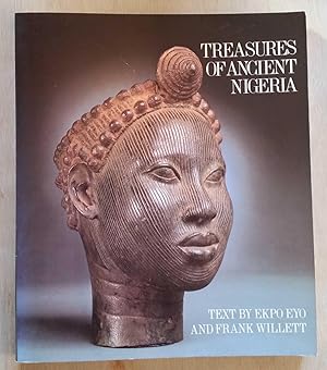 Treasures of Ancient Nigeria