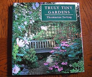 Truly Tiny Gardens