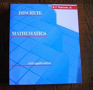 Discrete Mathematics with Applications