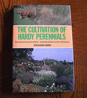 The Cultivation of Hardy Perennials